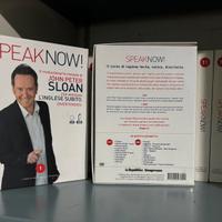 Corso di inglese Speak now di John Peter Sloan