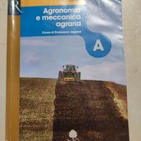 Agronomia e meccanica agraria Isbn 9788852901775