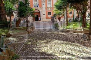 Appartamento Benevento [Cod. rif 3279520VRG]