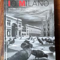 Libro Carlo Mari IO MILANO Vista Dai Carabinieri 