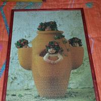 Puzzle soggetti vari