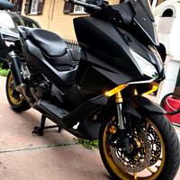 honda Forza 750 4/2024 special edition