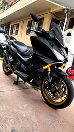 honda Forza 750 4/2024 special edition