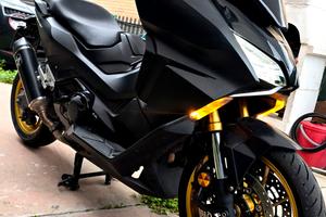 honda Forza 750 4/2024 special edition