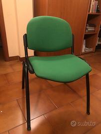 Sedia ufficio