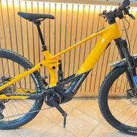 orbea wild h30 taglia M