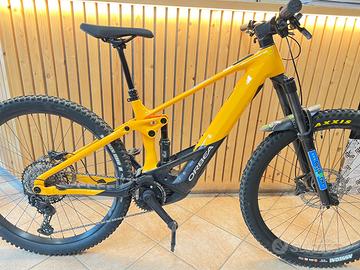 orbea wild h30 taglia M