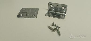 piastre fissaggio 