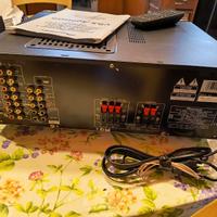 Sintoamplificatore Pioneer 