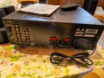 Sintoamplificatore Pioneer 