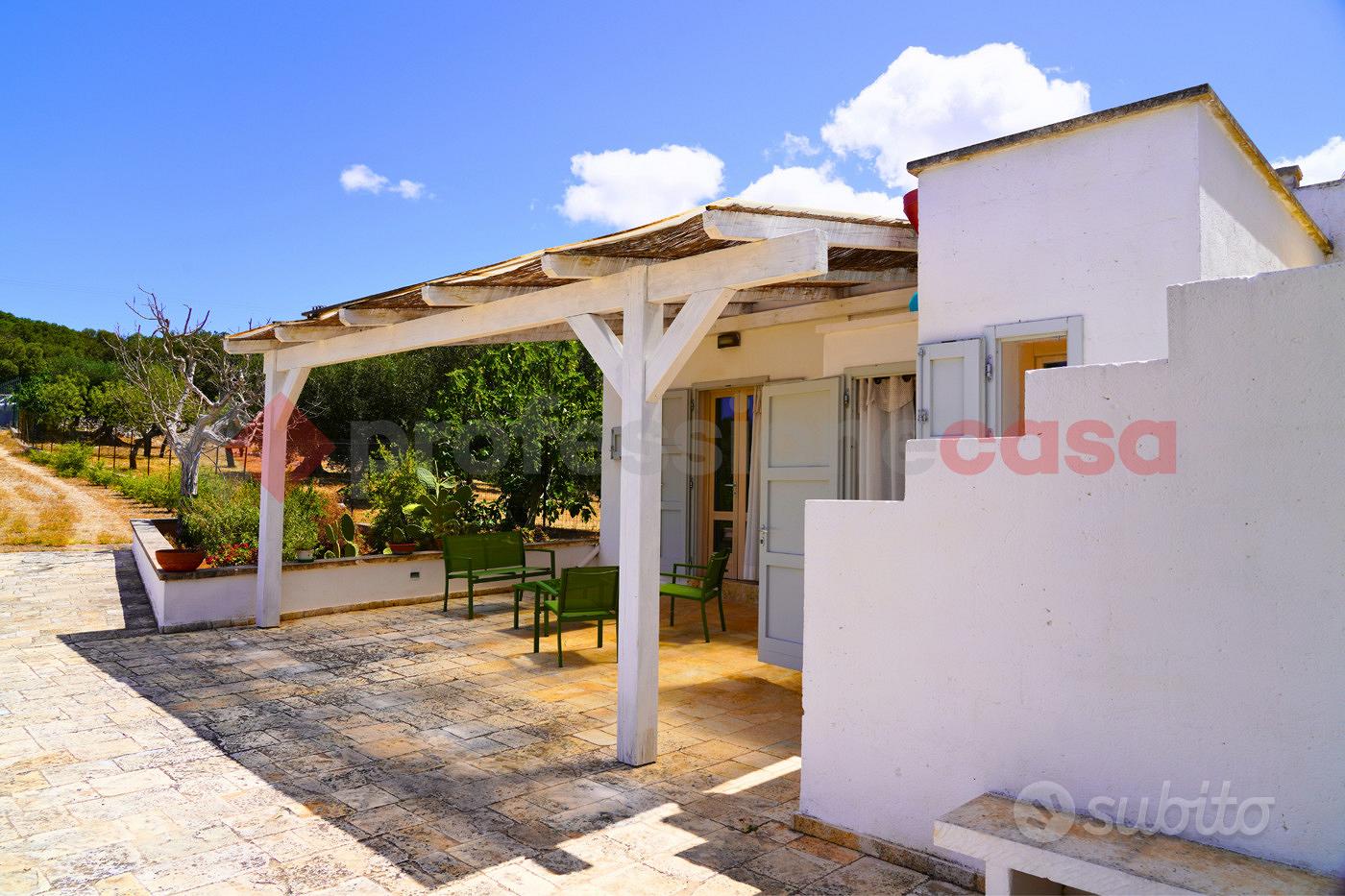 Apartment in Ostuni, Brindisi - Vista 3
