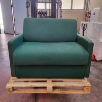 Poltrona letto Daria 18