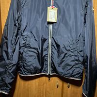 Giubbino colmar Double  face  reversibile