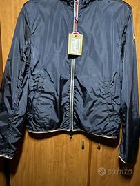 Giubbino colmar Double  face  reversibile