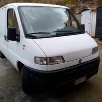 fiat ducato 1.9 td