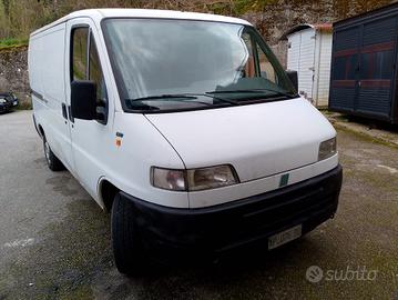 fiat ducato 1.9 td