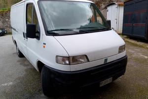 fiat ducato 1.9 td