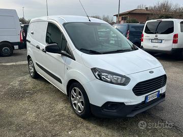 FORD Transit Courier 1.0 EcoBoost 100CV Van Tren