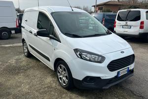 FORD Transit Courier 1.0 EcoBoost 100CV Van Tren
