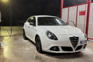 Alfa Romeo Giulietta 1.6 JTDm-2 105 CV Exclusive
