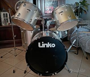 Batteria Linko