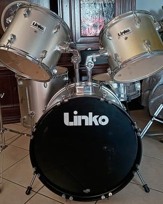 Batteria Linko