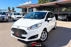 Ford Fiesta 1.5 TDCi 75CV 5 porte Titanium
