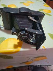 macchinetta fotografica 