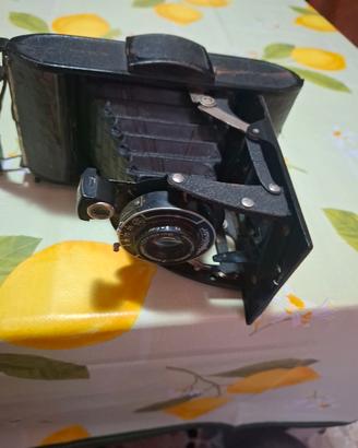 macchinetta fotografica 
