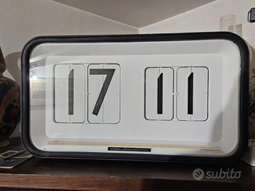 Orologio SOLARI UDINE Cifra 12