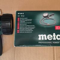 Pistola gonfia gomme Metabo RF80G