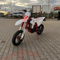 Beta 430 motard