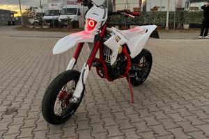 Beta 430 motard