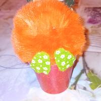 Decorazioni di Pasqua 