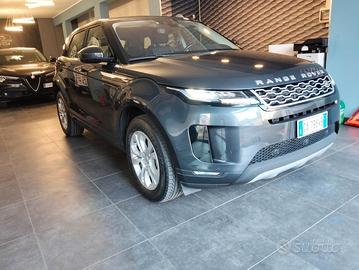 Land Rover Range Evoque 2.0D I4-L.Flw 150 CV R-Dyn