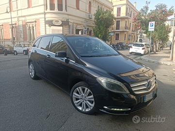 Mercedes Classe B 200 CDI 245