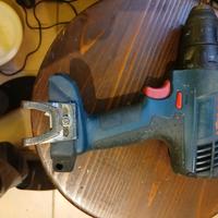 Avvitatore bosch 18v