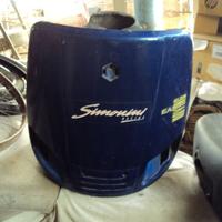 ricambi scooter gilera