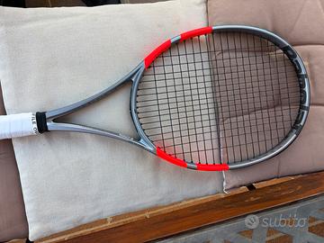 Babolat pure strike 98