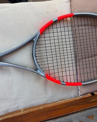 Babolat pure strike 98