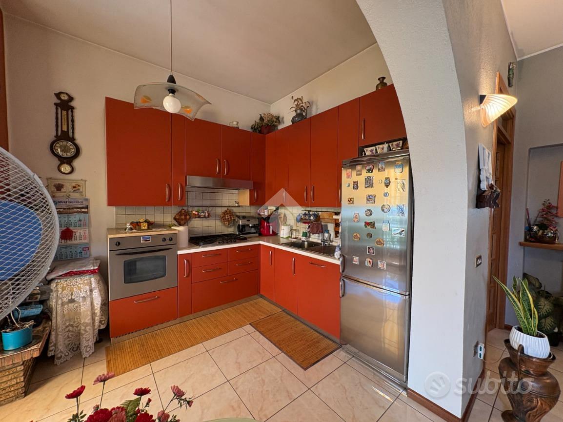 Appartamento – Bastia Umbra, Z.I.Ospedalicchio, Vicinato - Vista 4