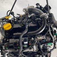 H4DD460 MOTORE COMPLETO DACIA Sandero Serie H4DD46