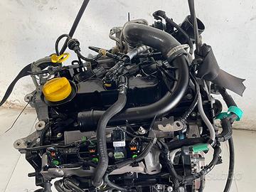 H4DD460 MOTORE COMPLETO DACIA Sandero Serie H4DD46