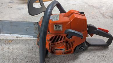 Motosega Oleomac GS 410 C