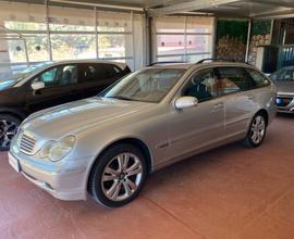 Mercedes-benz C 220 Elegance sw