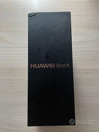 Huawei shot x per ricambi