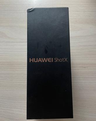 Huawei shot x per ricambi