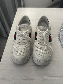 Scarpe gucci da uomo
