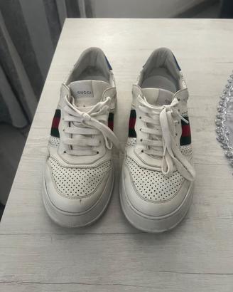 Scarpe gucci da uomo