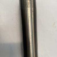 Contropunta fissa Cono morse n 5